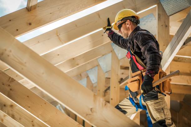 Best Metal Roofing Contractor  in Monon, IN