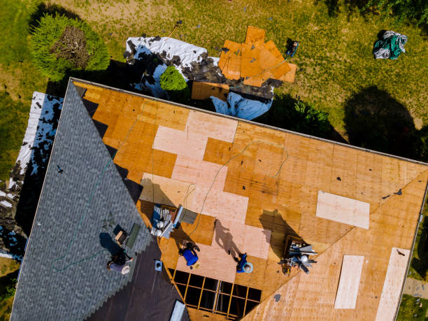 Tile Roofing Contractor in Monon, IN