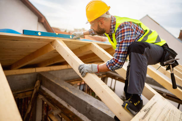 Best Roof Replacement Cost  in Monon, IN