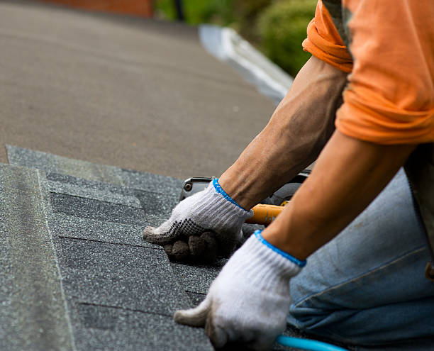 Best Emergency Roof Repair  in Monon, IN