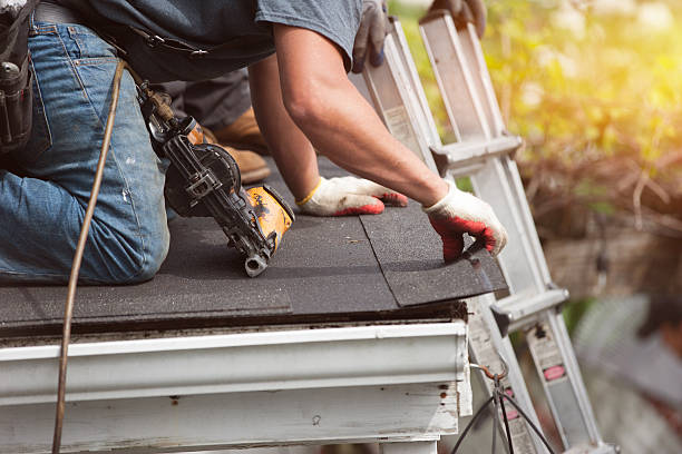 Quick and Trustworthy Emergency Roof Repair Services in Monon, IN