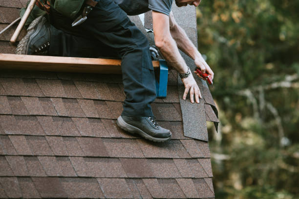 Quick and Trustworthy Emergency Roof Repair Services in Monon, IN